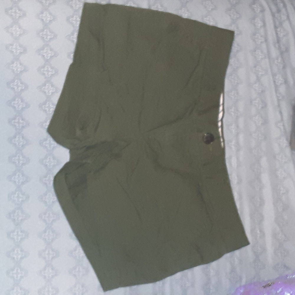 No Boundaries Shorts